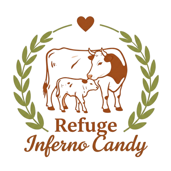 Inferno Candy